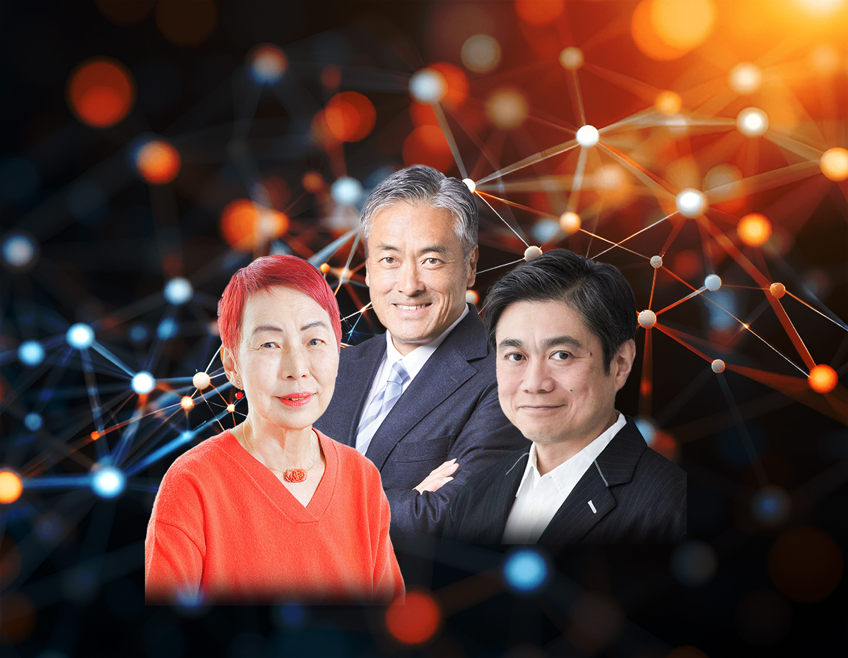 わたしとわたしたちのこれから