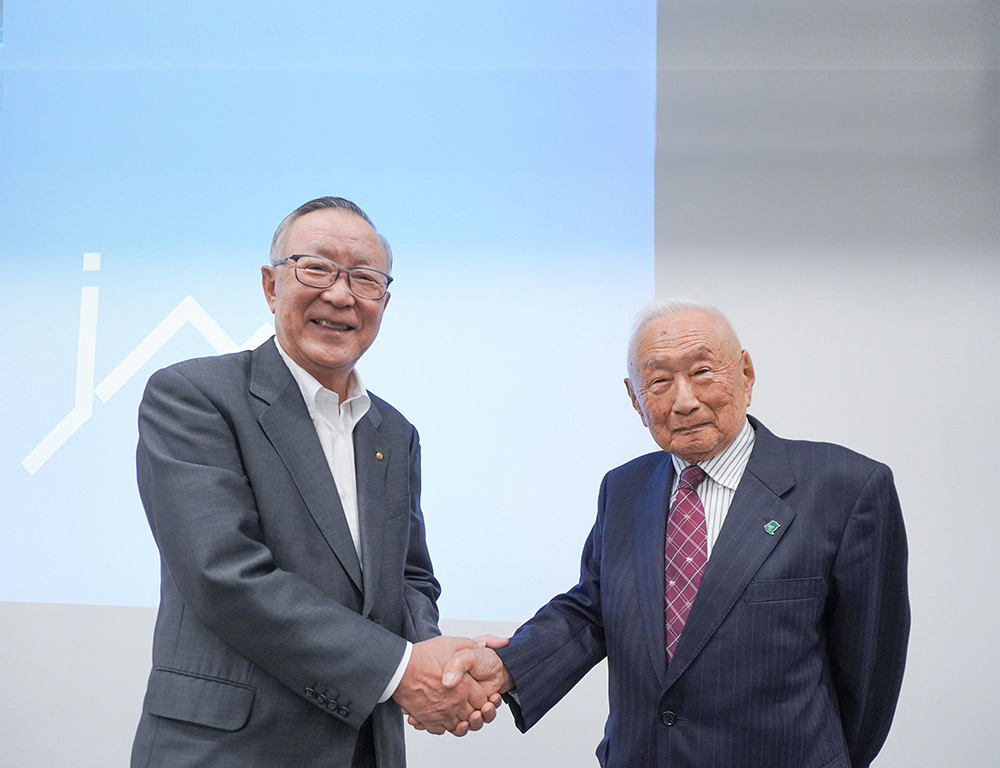 人間中心の豊かな社会を築くマーケティングの哲学を／前編