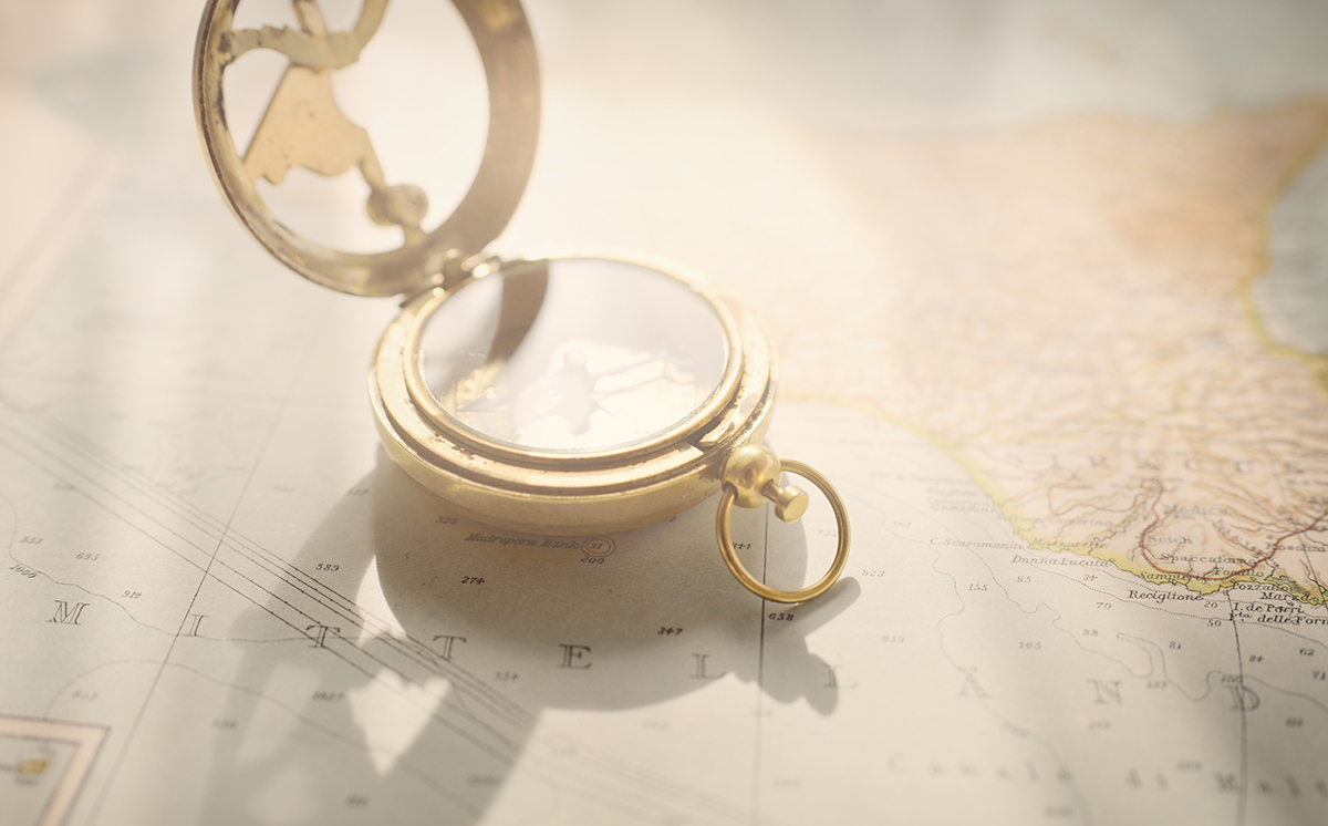 あなたにとってマーケティングとは？──12人のマーケティング点描